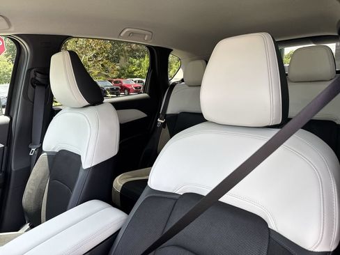New 2026 MAZDA CX-5 Preferred AWD/4WD image 42