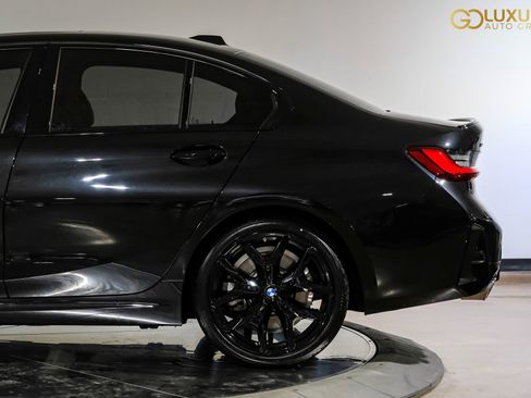 Used 2025 BMW 330i xDrive Sedan image 15