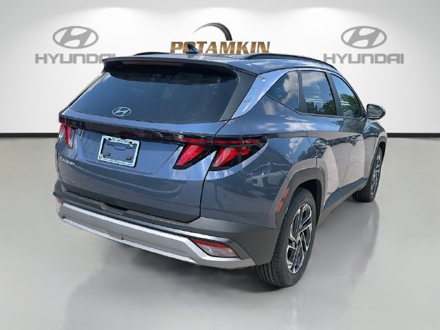 New 2026 Hyundai Tucson SEL Plus FWD image 5