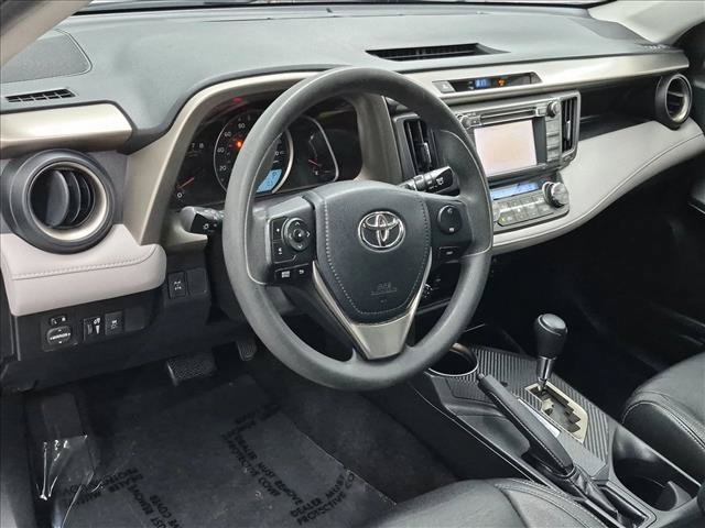 Used 2013 Toyota RAV4 XLE AWD/4WD image 10