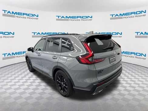 Used 2026 Honda CR-V Sport-L image 3