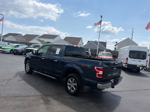 Used 2019 Ford F150 XLT w/ XTR Package AWD/4WD image 6