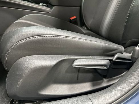 Certified 2025 Honda Civic Sport image 16