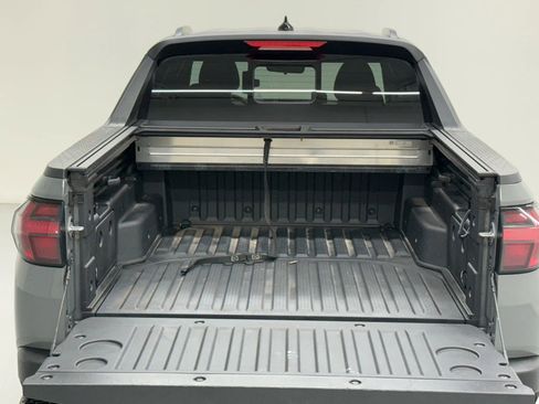 Used 2023 Hyundai Santa Cruz Night image 42