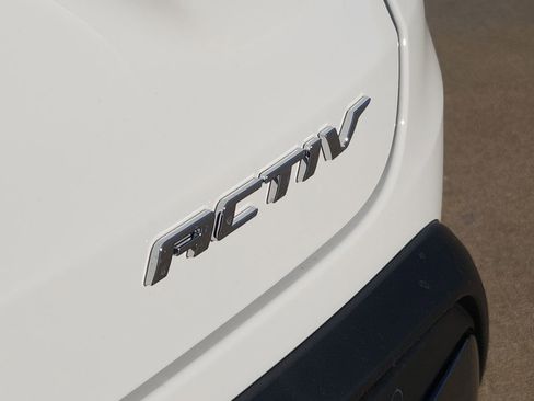 New 2026 Chevrolet Trax ACTIV w/ Driver Confidence Package image 7