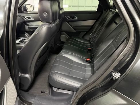 Used 2021 Land Rover Range Rover Velar R-Dynamic S AWD/4WD image 11