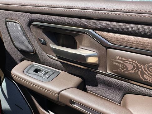 New 2026 RAM 1500 Limited image 14