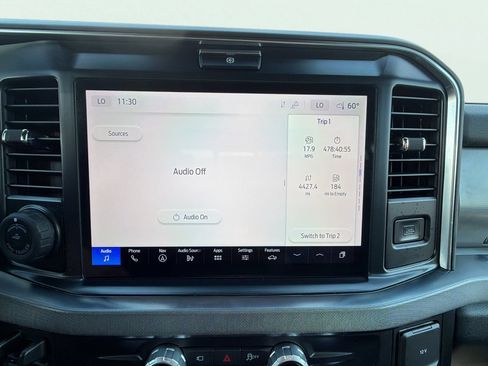 Certified 2025 Ford F250 Platinum AWD/4WD image 23