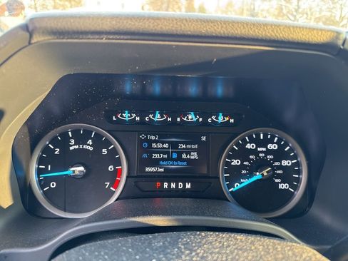 Used 2022 Ford F250 XL w/ STX Appearance Package image 8