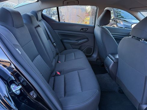 Certified 2025 Nissan Altima 2.5 S image 23