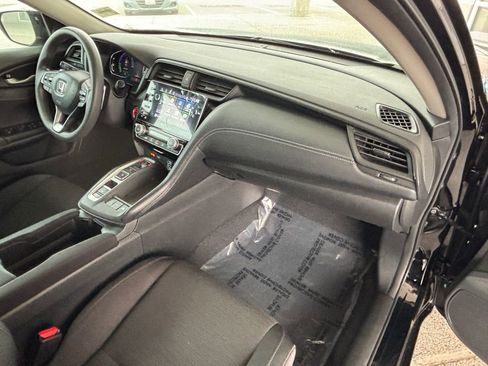 Used 2022 Honda Insight EX image 18