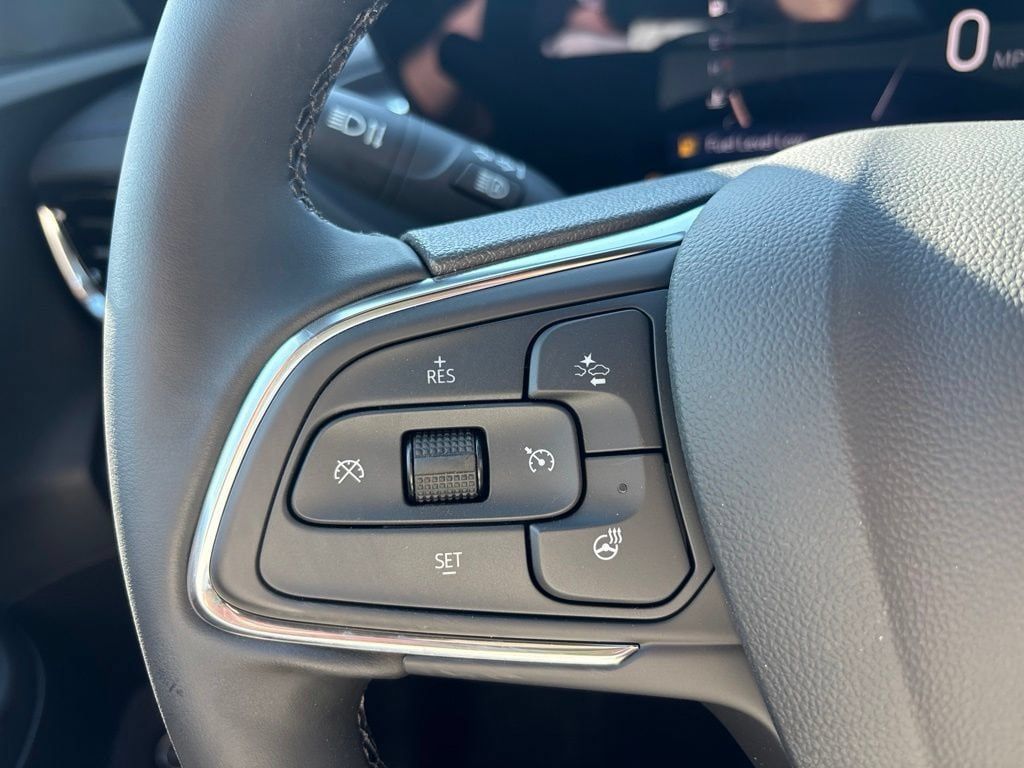 New 2026 Buick Envista Sport Touring w/ Convenience I Package FWD image 14