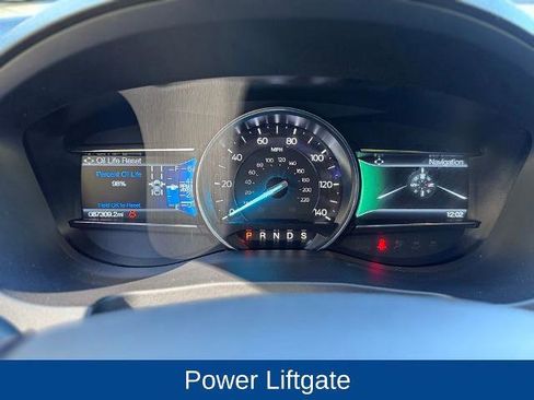 Certified 2018 Ford Explorer XLT w/ Equipment Group 202A image 16