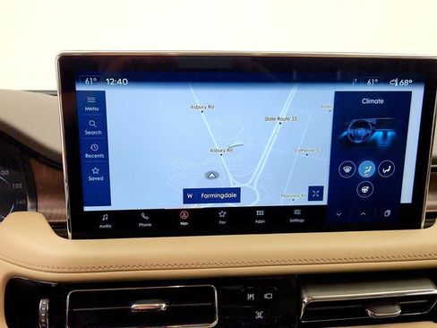 Used 2023 Lincoln Nautilus Reserve w/ Equipment Group 201A AWD/4WD image 19