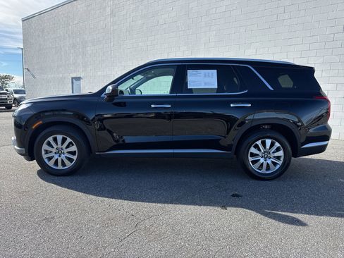 Used 2025 Hyundai Palisade SEL image 4