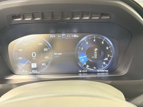 Certified 2022 Volvo XC90 T6 Inscription w/ Advanced Package image 11