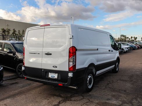 New 2026 Ford Transit 150 Low Roof image 10