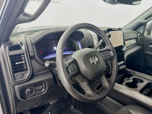 New 2025 RAM 2500 Power Wagon image 9