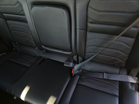 New 2026 Nissan Frontier Pro-X w/ Pro Premium Package image 14