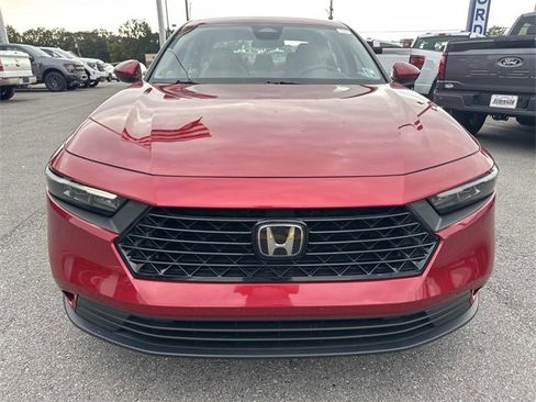 Used 2023 Honda Accord EX image 2