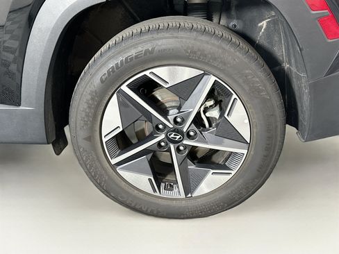 Used 2025 Hyundai Tucson SEL AWD/4WD image 11