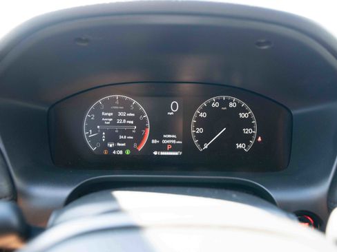 Used 2026 Honda HR-V LX image 16