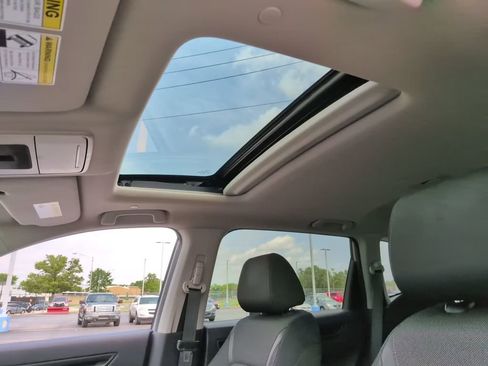 Used 2023 Honda CR-V EX image 30