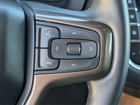 Used 2024 Chevrolet Tahoe High Country image 21