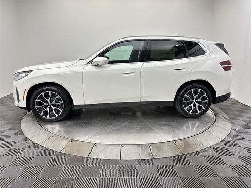 New 2026 BMW X3 xDrive30i AWD/4WD image 16