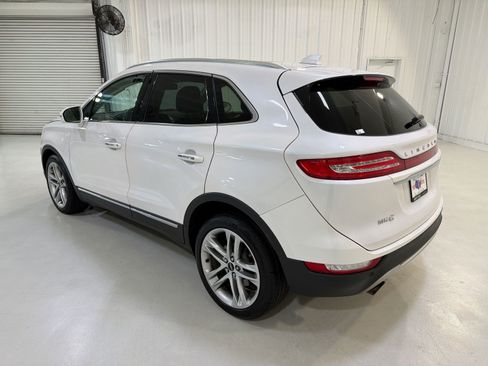 Used 2019 Lincoln MKC Reserve w/ MKC Climate Package AWD/4WD image 26