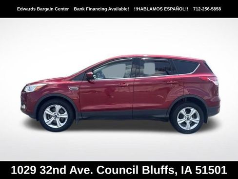Used 2013 Ford Escape SE FWD image 4