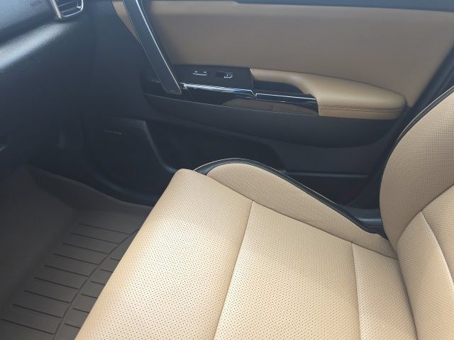 Used 2022 Kia Sportage SX AWD/4WD image 28