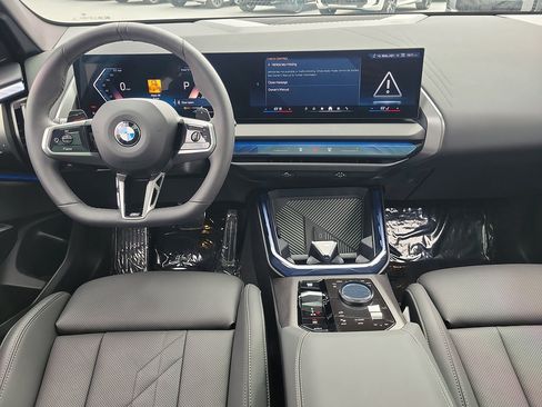 Used 2026 BMW X3 xDrive30i w/ M Sport Package AWD/4WD image 11
