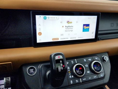 Used 2020 Land Rover Defender 110 X image 16