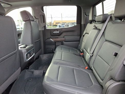 Used 2021 GMC Sierra 1500 SLT w/ SLT Premium Plus Package image 10