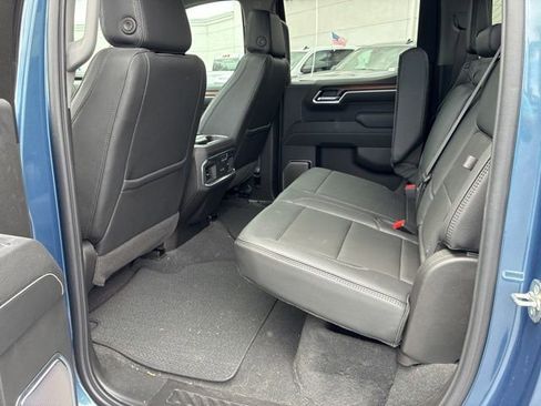 Used 2026 GMC Sierra 1500 Denali w/ Denali Reserve Package AWD/4WD image 7