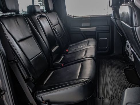 Used 2019 Ford F250 Lariat w/ Lariat Ultimate Package AWD/4WD image 33