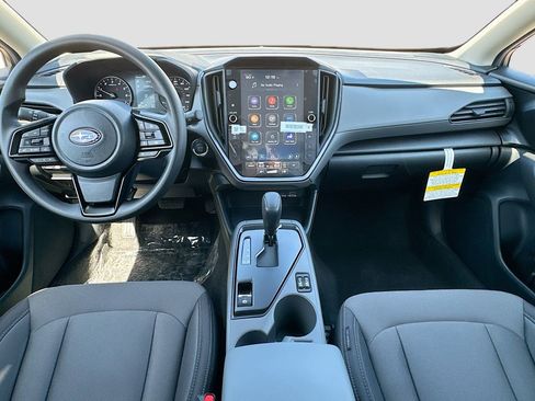 New 2026 Subaru Crosstrek 2.0i Premium image 27