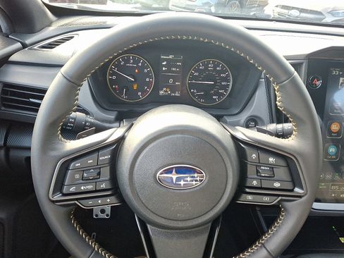Certified 2025 Subaru Crosstrek 2.5i Sport image 18