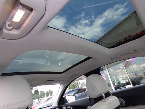 Used 2016 Mercedes-Benz C 300 4MATIC Sedan w/ Premium 2 Package image 17