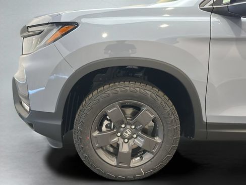 New 2026 Honda Ridgeline TrailSport image 10