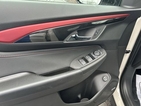 New 2026 Chevrolet TrailBlazer RS w/ Convenience Package image 19