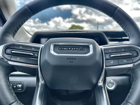 New 2026 GMC Terrain Denali AWD/4WD image 33