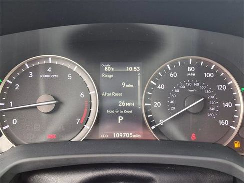 Used 2016 Lexus RX 350 FWD w/ Premium Package image 11