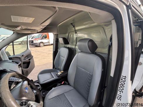 Used 2015 Ford Transit Connect XL FWD image 20