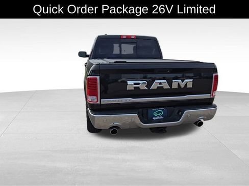 Used 2016 RAM 1500 Limited image 8
