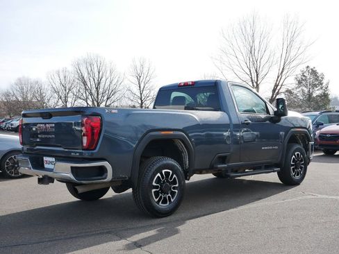 Used 2020 GMC Sierra 2500 SLE w/ SLE Convenience Package image 7