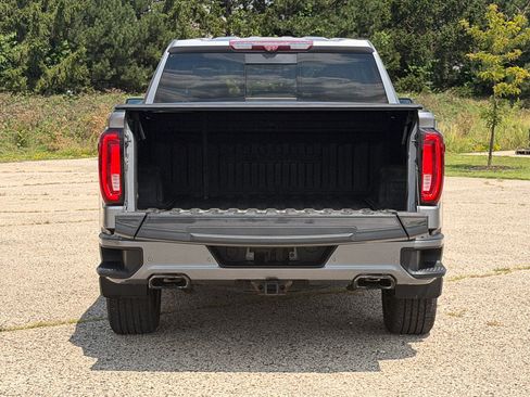 Used 2020 GMC Sierra 1500 Denali w/ Technology Package AWD/4WD image 7