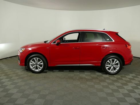 Used 2025 Audi Q3 2.0T Premium AWD/4WD image 6