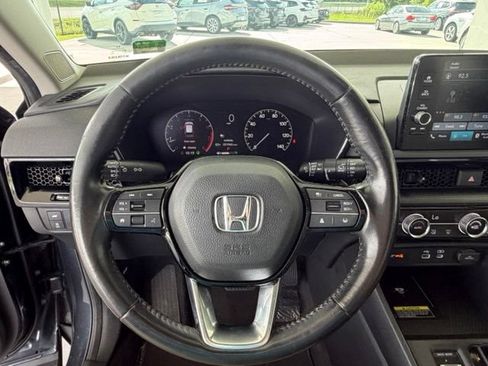 Used 2024 Honda CR-V EX-L image 16